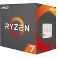 CPU AMD Ryzen