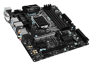 Mainboard für Mini 150