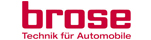 brose Technik für Automobile