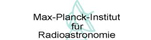 Max-Planck-Institut für Radioastronomie