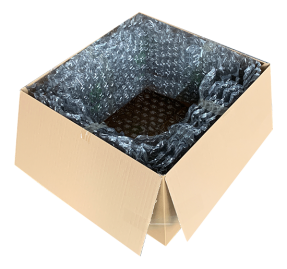 Verpackung - Sichereitskartonage PC V2 