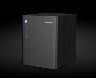 KENKO® Cube S8 12/13.Generation DDR5 