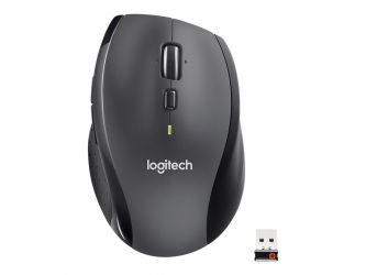 Logitech Marathon M750