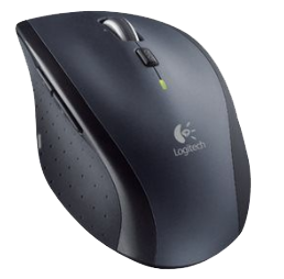 Logitech Mouse M705