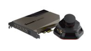 Creative Sound BlasterX AE-7 Plus