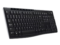Logitech Keyboard K270