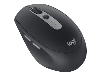 Logitech Mouse M590  SILENT (Ohne Klick)