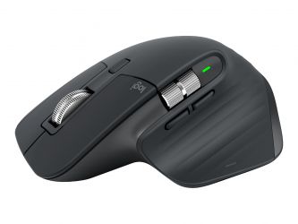 Logitech Mouse  MX Master 3S