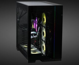 Lian Li O11 Dynamic Evo Tower