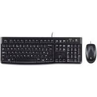 Logitech  Desktop MK120