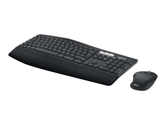 Logitech Desktop MK850