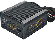 silentmaxx passiv 450 Watt Netzteil Platinum 0dB(A)!