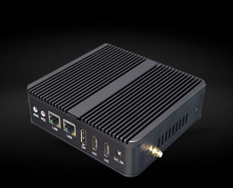 KENKO® Mini NUC 