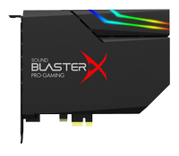 Creative Sound BlasterX AE-5 Plus