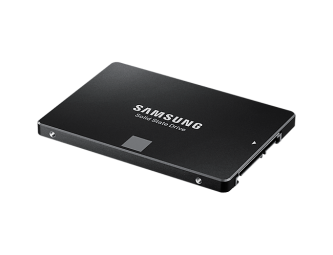 SSD SATA3 2000GB Crucial BX500