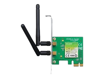 WLAN - Karte PCIe 300MBIT